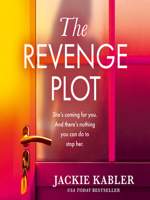cover image of The Revenge Plot